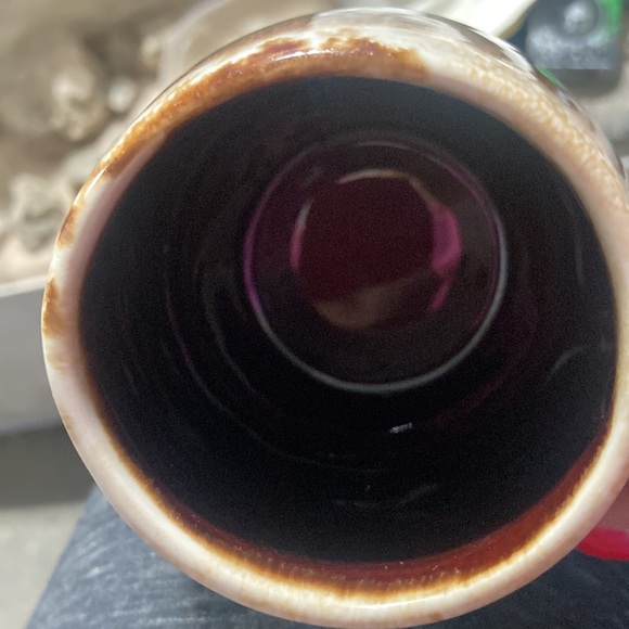 McCoy drip mug. In excellent condition , no chips / cracks - Picture 4 of 4